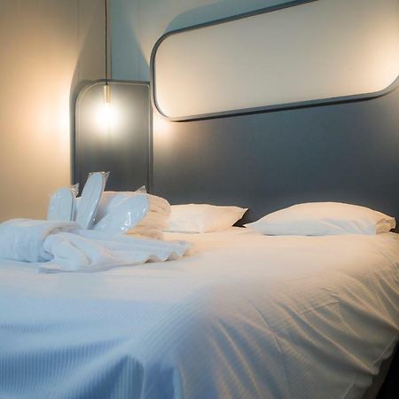 Joie Paris Quartier Latin Apartment ภายนอก รูปภาพ