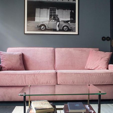 Joie Paris Quartier Latin Apartment ภายนอก รูปภาพ