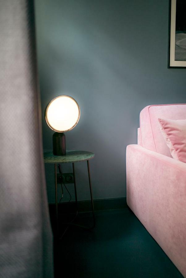 Joie Paris Quartier Latin Apartment ภายนอก รูปภาพ