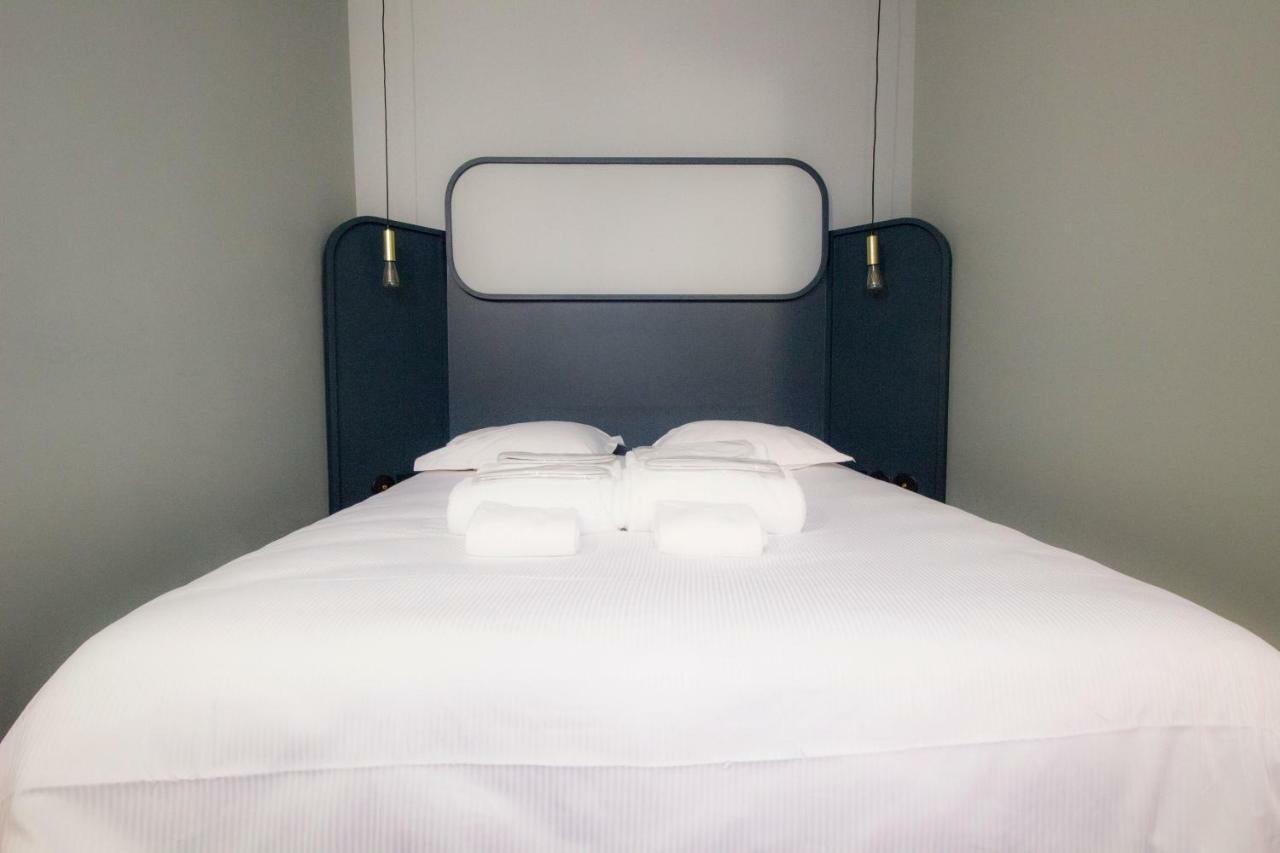 Joie Paris Quartier Latin Apartment ภายนอก รูปภาพ