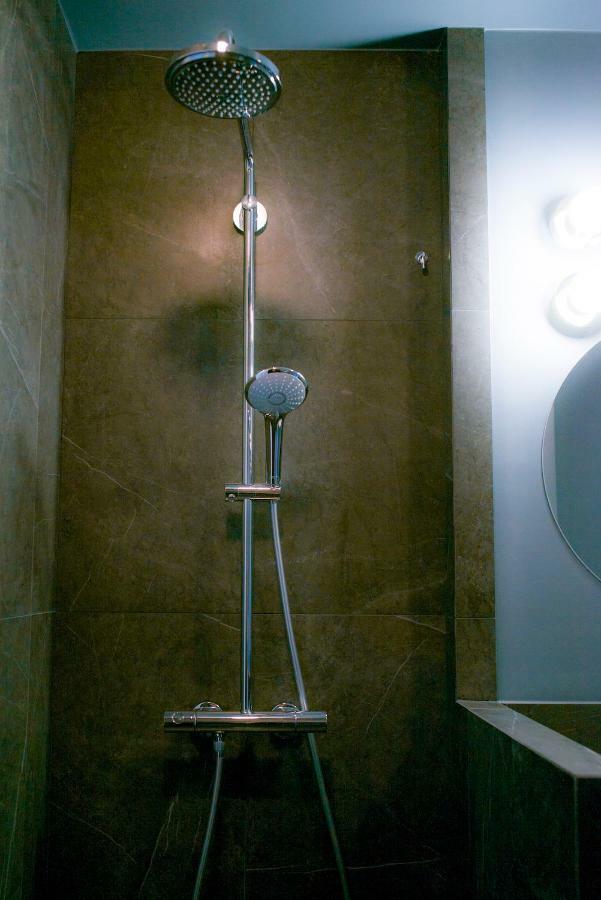 Joie Paris Quartier Latin Apartment ภายนอก รูปภาพ